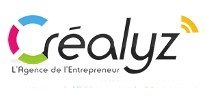 Crealyz – L'agence de l'entrepreneur