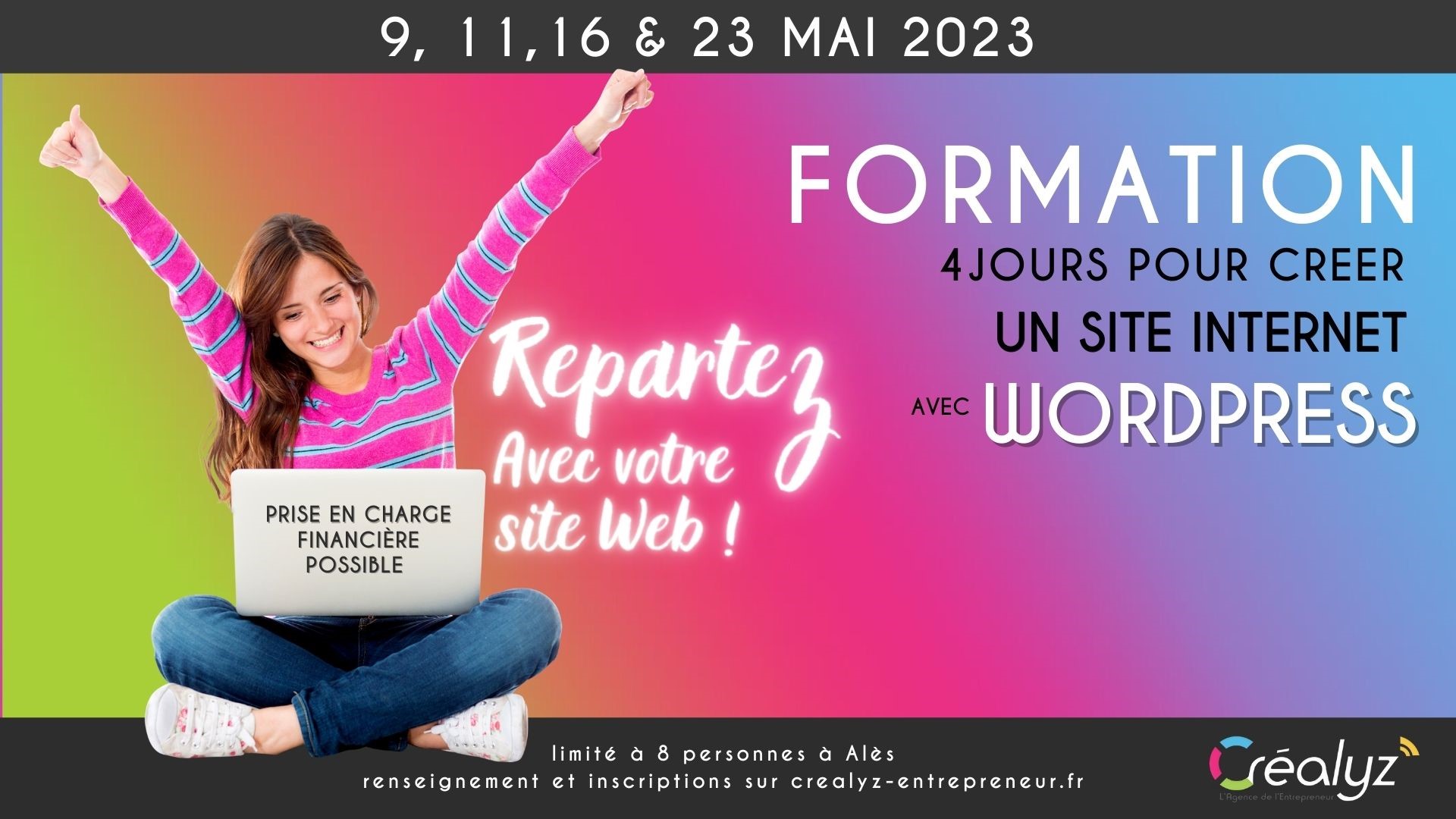 Formation Cr er Son Site Internet Formation Wordpress Gard formation-cr-er-son-site-internet-formation-wordpress-gard