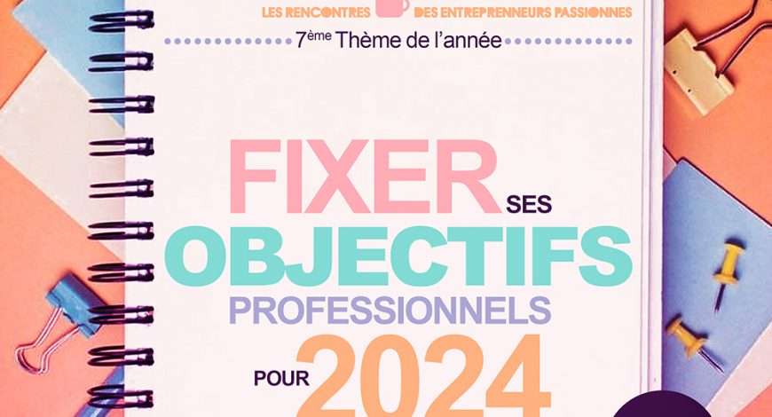 fixer ses objectifs business