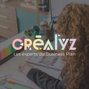 Business plan professionnel