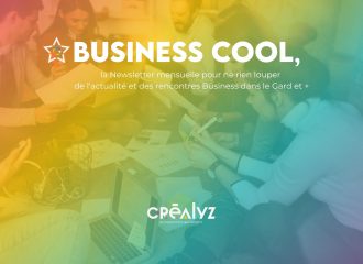 newsletter crealyz business cool