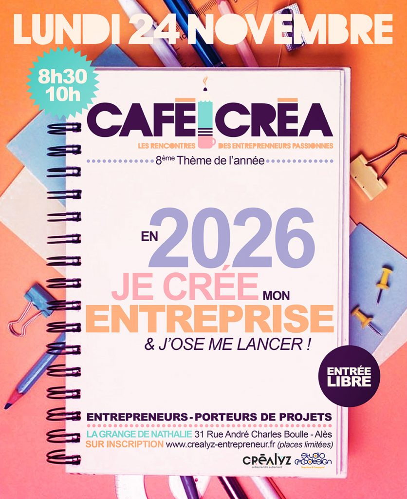 créer son entreprise en 2026