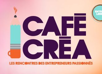 networking alès gard : café créa rencontre entrepreneurs